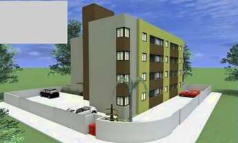 Imagem: APARTAMENTO RESIDENCIAL em JOÃO PESSOA