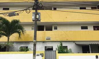 Imagem: APARTAMENTO RESIDENCIAL em JOÃO PESSOA