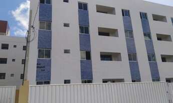 Imagem: APARTAMENTO RESIDENCIAL em JOÃO PESSOA