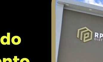 Imagem: GALPAO RESIDENCIAL em CABEDELO - PB, RENASCER