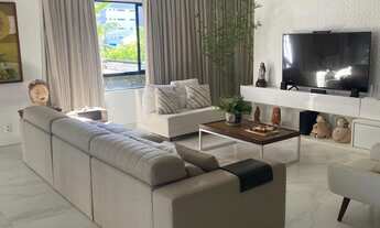 Imagem 3: APARTAMENTO RESIDENCIAL em JOÃO PESSOA - PB, BESSA