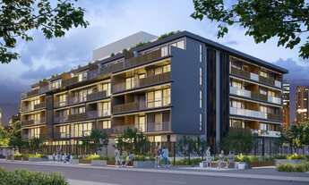 Imagem 1: APARTAMENTO RESIDENCIAL em CABEDELO - PB, INTERMARES