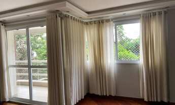 Imagem 4: APARTAMENTO RESIDENCIAL em SÃO PAULO - SP, CIDADE MONÇÕES