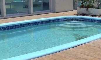 Imagem 6: APARTAMENTO RESIDENCIAL em JOÃO PESSOA - PB, ALTIPLANO CABO BRANCO