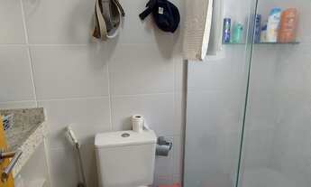 Imagem 6: APARTAMENTO RESIDENCIAL em JOÃO PESSOA - PB, JARDIM OCEANIA