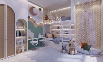 Imagem 2: APARTAMENTO RESIDENCIAL em JOÃO PESSOA - PB, JARDIM OCEANIA