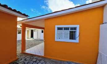 Imagem: CASA RESIDENCIAL em CABEDELO - PB, CAMBOINHA