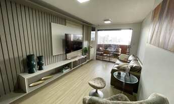 Imagem 2: APARTAMENTO RESIDENCIAL em JOÃO PESSOA - PB, JARDIM OCEANIA