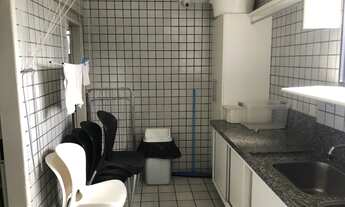 Imagem 3: APARTAMENTO RESIDENCIAL em JOÃO PESSOA - PB, BRISAMAR