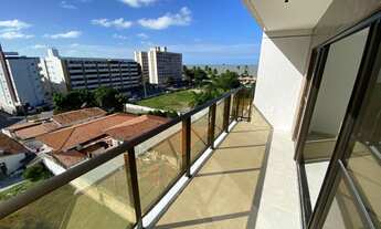 Imagem 3: APARTAMENTO RESIDENCIAL em JOÃO PESSOA - PB, CABO BRANCO