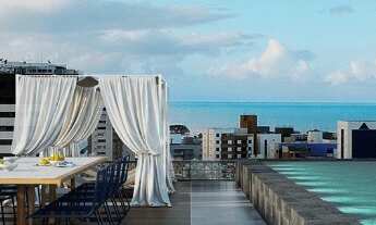 Imagem 3: APARTAMENTO RESIDENCIAL em JOÃO PESSOA - PB, TAMBAÚ