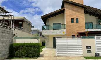 Imagem: CASA RESIDENCIAL em CABEDELO - PB, PONTA