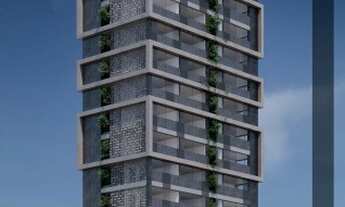 Imagem: APARTAMENTO RESIDENCIAL em JOÃO PESSOA