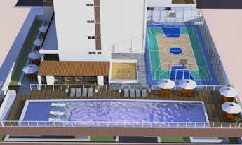 Imagem 2: APARTAMENTO RESIDENCIAL em JOÃO PESSOA - PB, BANCÁRIOS