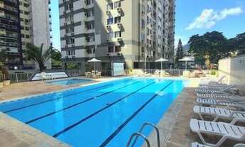 Imagem 5: APARTAMENTO RESIDENCIAL em RIO DE JANEIRO - RJ, BARRA DA TIJUCA