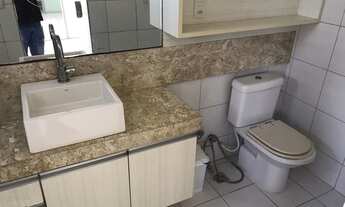 Imagem 4: APARTAMENTO RESIDENCIAL em JOÃO PESSOA - PB, BESSA