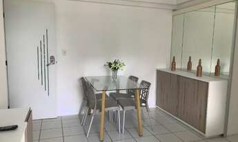 Imagem 2: APARTAMENTO RESIDENCIAL em RECIFE - PE, CASA AMARELA