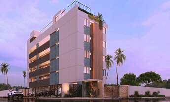 Imagem 2: APARTAMENTO RESIDENCIAL em CABEDELO - PB, POÇO