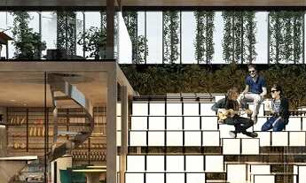 Imagem 2: APARTAMENTO RESIDENCIAL em JOÃO PESSOA - PB, TAMBAÚ