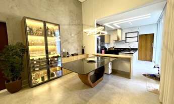 Imagem 4: CASA RESIDENCIAL em BRASÍLIA - DF, SETOR HABITACIONAL ARNIQUEIRA (ÁGUAS CLARAS