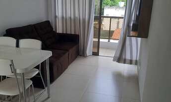 Imagem 4: APARTAMENTO RESIDENCIAL em JOÃO PESSOA - PB, JARDIM OCEANIA