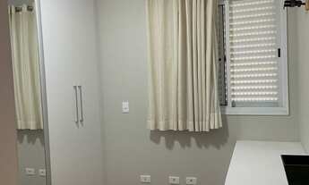 Imagem 3: APARTAMENTO RESIDENCIAL em SÃO PAULO - SP, CIDADE MONÇÕES