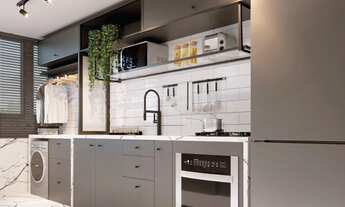 Imagem 3: APARTAMENTO RESIDENCIAL em CABEDELO - PB, INTERMARES