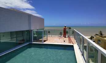 Imagem 5: APARTAMENTO RESIDENCIAL em JOÃO PESSOA - PB, JARDIM OCEANIA