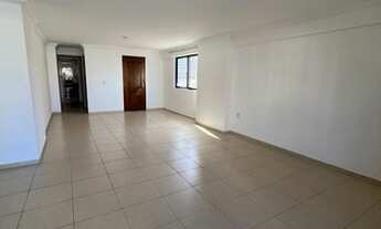 Imagem 4: APARTAMENTO RESIDENCIAL em JOÃO PESSOA - PB, MANAÍRA