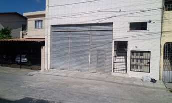Imagem: GALPAO COMERCIAL em RECIFE - PE, AFOGADOS