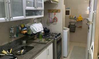 Imagem 2: APARTAMENTO RESIDENCIAL em JOÃO PESSOA - PB, MANAÍRA