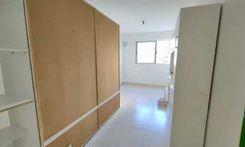 Imagem 5: APARTAMENTO RESIDENCIAL em JOÃO PESSOA - PB, JARDIM OCEANIA