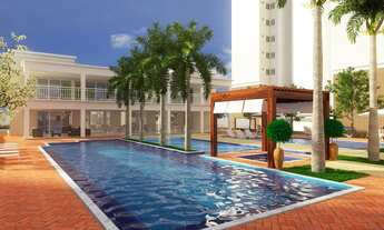 Imagem 7: APARTAMENTO RESIDENCIAL em JOÃO PESSOA - PB, JARDIM CIDADE UNIVERSITÁRIA