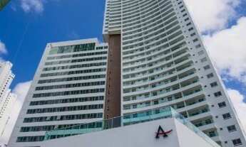 Imagem: APARTAMENTO RESIDENCIAL em JOÃO PESSOA