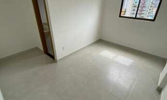 Imagem 4: APARTAMENTO RESIDENCIAL em JOÃO PESSOA - PB, CABO BRANCO