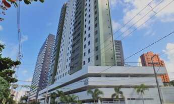 Imagem: APARTAMENTO RESIDENCIAL em JOÃO PESSOA