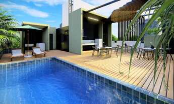 Imagem 3: APARTAMENTO RESIDENCIAL em JOÃO PESSOA - PB, BESSA