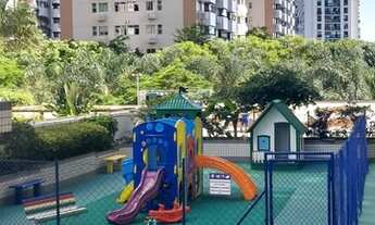 Imagem 4: APARTAMENTO RESIDENCIAL em RIO DE JANEIRO - RJ, BARRA DA TIJUCA