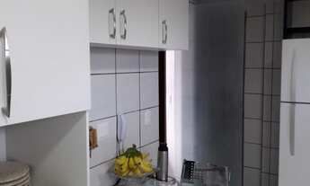 Imagem 5: APARTAMENTO RESIDENCIAL em JOÃO PESSOA - PB, MANAÍRA