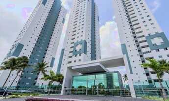 Imagem: APARTAMENTO RESIDENCIAL em JOÃO PESSOA