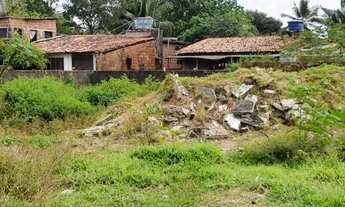 Imagem: TERRENO RESIDENCIAL em RECIFE - PE, ESPINHEIRO