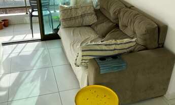 Imagem 6: APARTAMENTO RESIDENCIAL em JOÃO PESSOA - PB, JARDIM OCEANIA