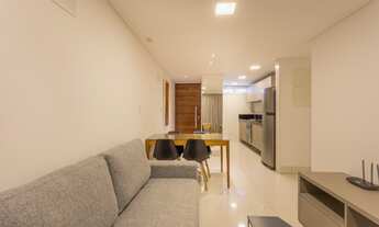 Imagem 5: APARTAMENTO RESIDENCIAL em JOÃO PESSOA - PB, MANAÍRA