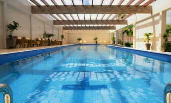 Imagem 2: APARTAMENTO RESIDENCIAL em JOÃO PESSOA - PB, ALTIPLANO CABO BRANCO