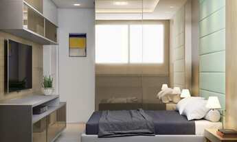 Imagem 5: APARTAMENTO RESIDENCIAL em JOÃO PESSOA - PB, TAMBAÚ