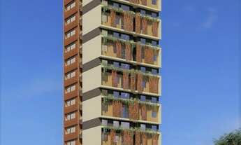 Imagem: APARTAMENTO RESIDENCIAL em JOÃO PESSOA