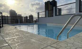 Imagem 6: APARTAMENTO RESIDENCIAL em JOÃO PESSOA - PB, MANAÍRA