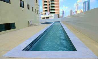 Imagem 3: APARTAMENTO RESIDENCIAL em JOÃO PESSOA - PB, MANAÍRA