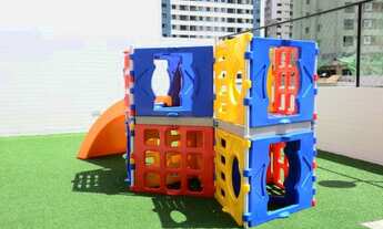 Imagem 4: APARTAMENTO RESIDENCIAL em JOÃO PESSOA - PB, MANAÍRA