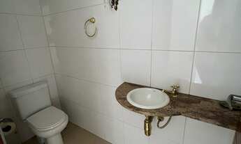 Imagem 4: APARTAMENTO RESIDENCIAL em JOÃO PESSOA - PB, MANAÍRA